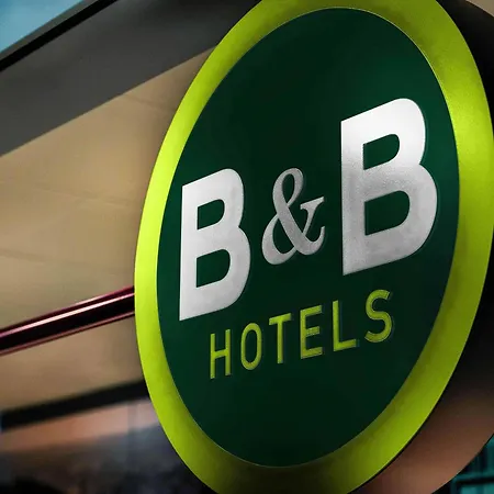 B&B Hotel Hamburg-Harburg-3